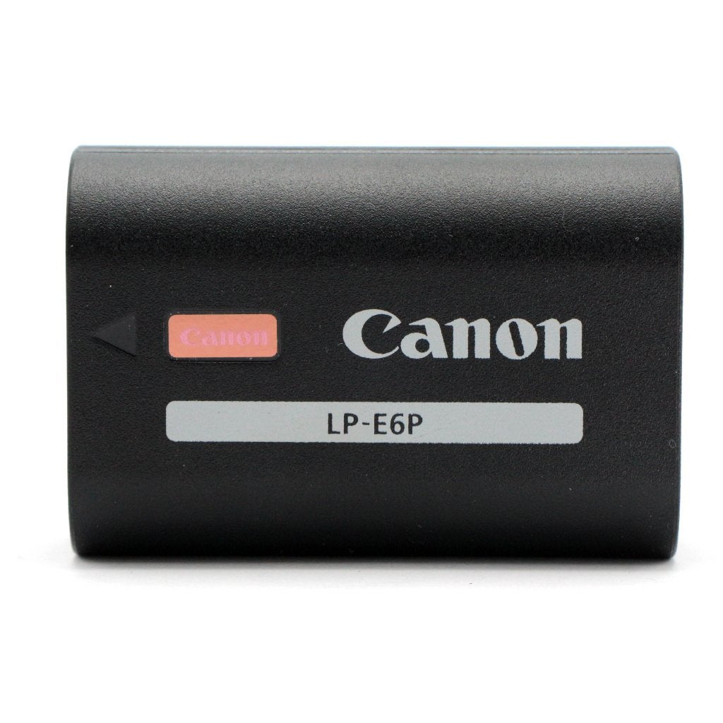 Canon LP-E6P – Nieuwe energie voor jouw creativiteit, Audio, Tv en Foto, Fotografie | Accu's en Batterijen, Canon, Canon, Ophalen of Verzenden