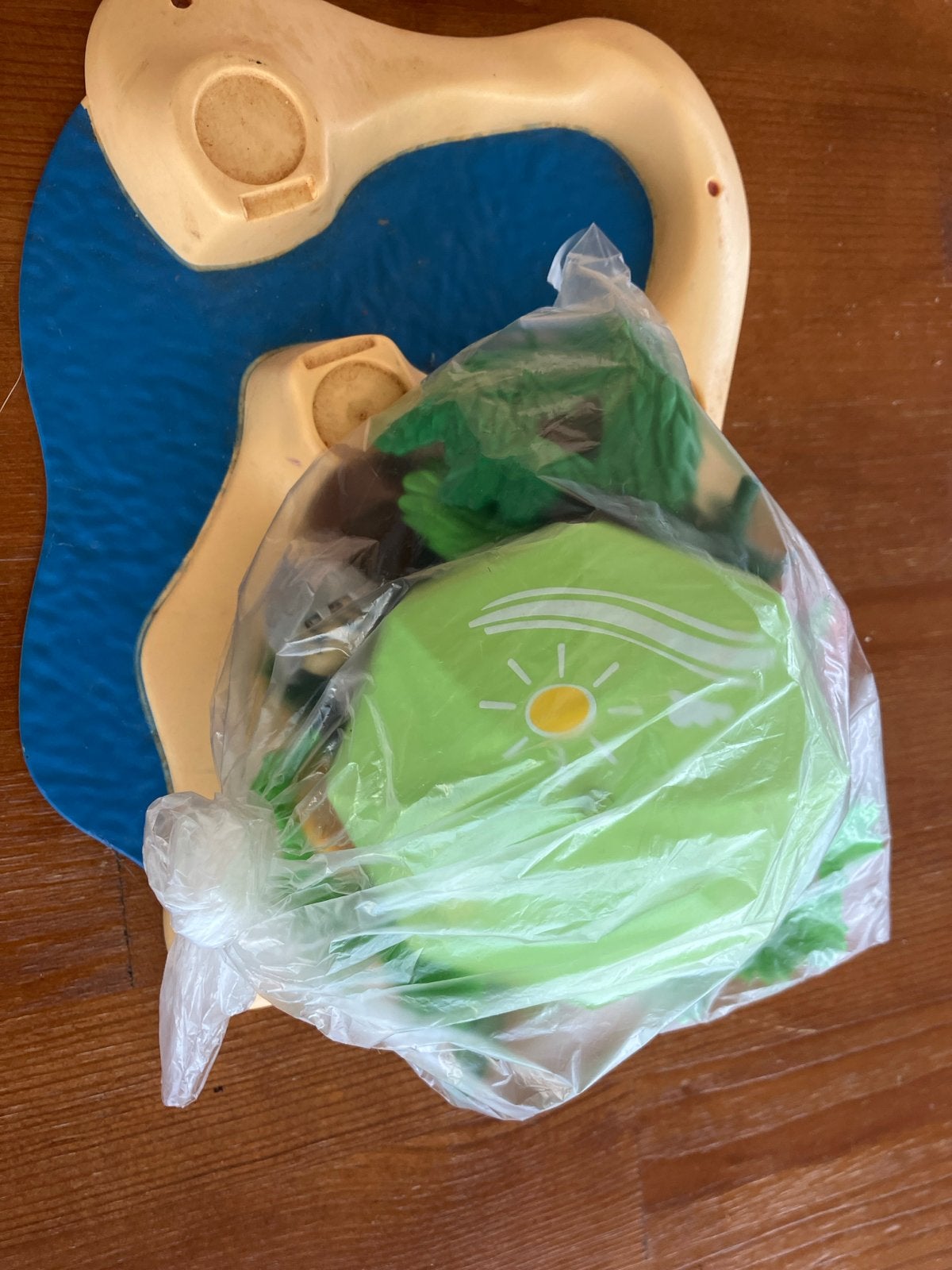 Playmobil incompleet, Ophalen, Gebruikt, Jongen of Meisje