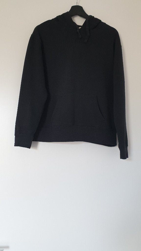 Primark Hoodie Zwart maat S, Primark, Zwart, Ophalen of Verzenden, Maat 36 (S)