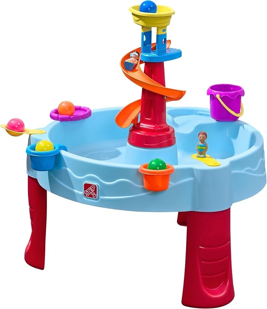 Nieuwe Step2 Water Tafel - Plezier voor Kinderen, Ophalen, Nieuw, ?, ?