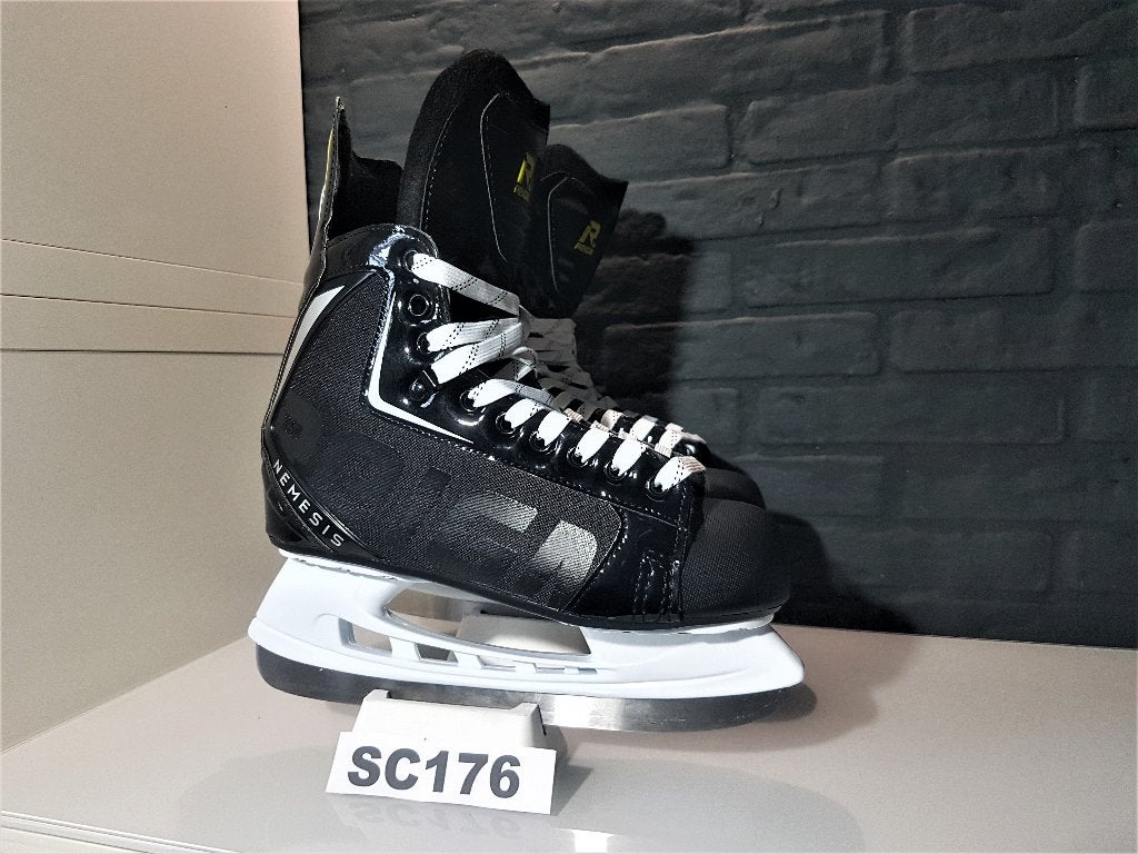 Powerslide Reign ijshockey Schaatsen hockeyschaatsen Maat 39, Overige merken, Verzenden, Nieuw, IJshockeyschaatsen