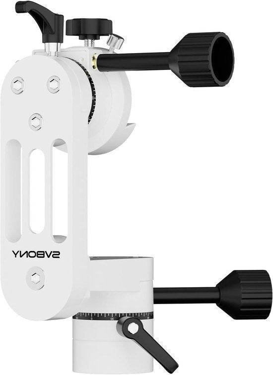Mini Altazimuth Mount – Telescoop Montuur – Observatiesteun, Corvance B.V., Verzenden, Nieuw, Corvancebol@gmail.com
