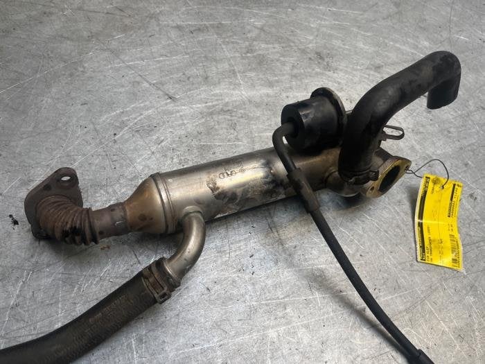 EGR Klep van een Volkswagen Transporter, Gebruikt, -, Volkswagen, -