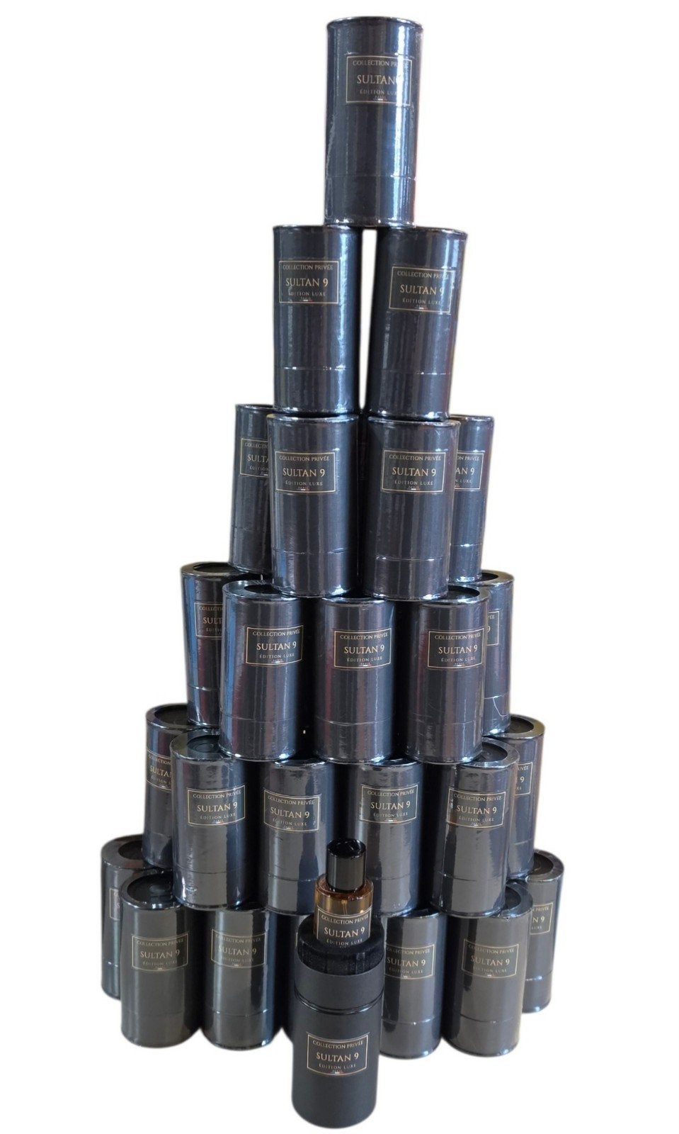 Partij Collection Privee Sultan 9 50 ML Unisex Parfum, ., Nieuw, Ophalen of Verzenden, .