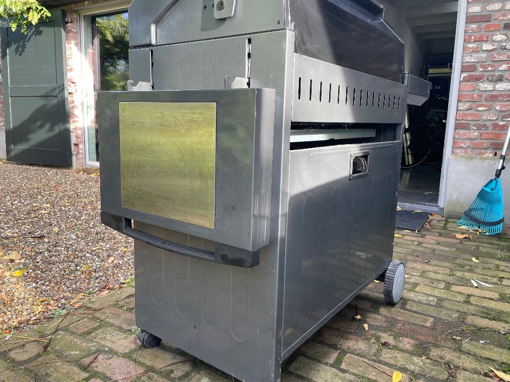 Cadac buitenkeuken, Ophalen, Zo goed als nieuw, Cadac