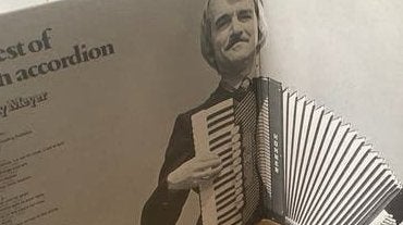 The best of duch accordion, Ophalen of Verzenden, Zo goed als nieuw, 12 inch