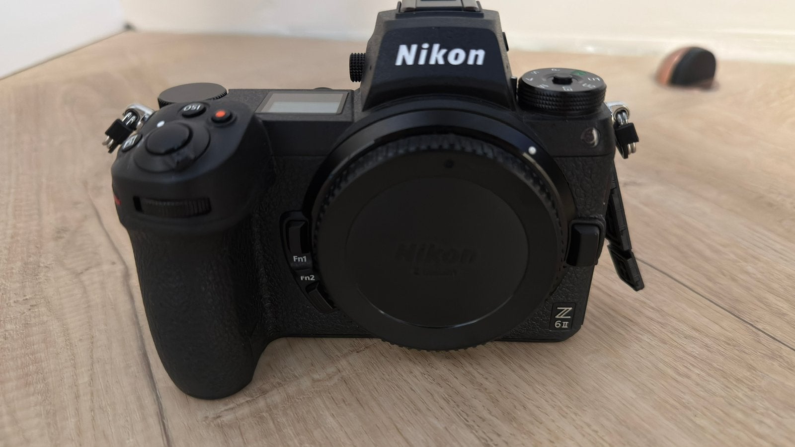 Nikon Z6 II 24-70 Kit met 35mm f/1.8s lens en accessoires, Audio, Tv en Foto, Ophalen, Lensdop, Zo goed als nieuw, Nikon