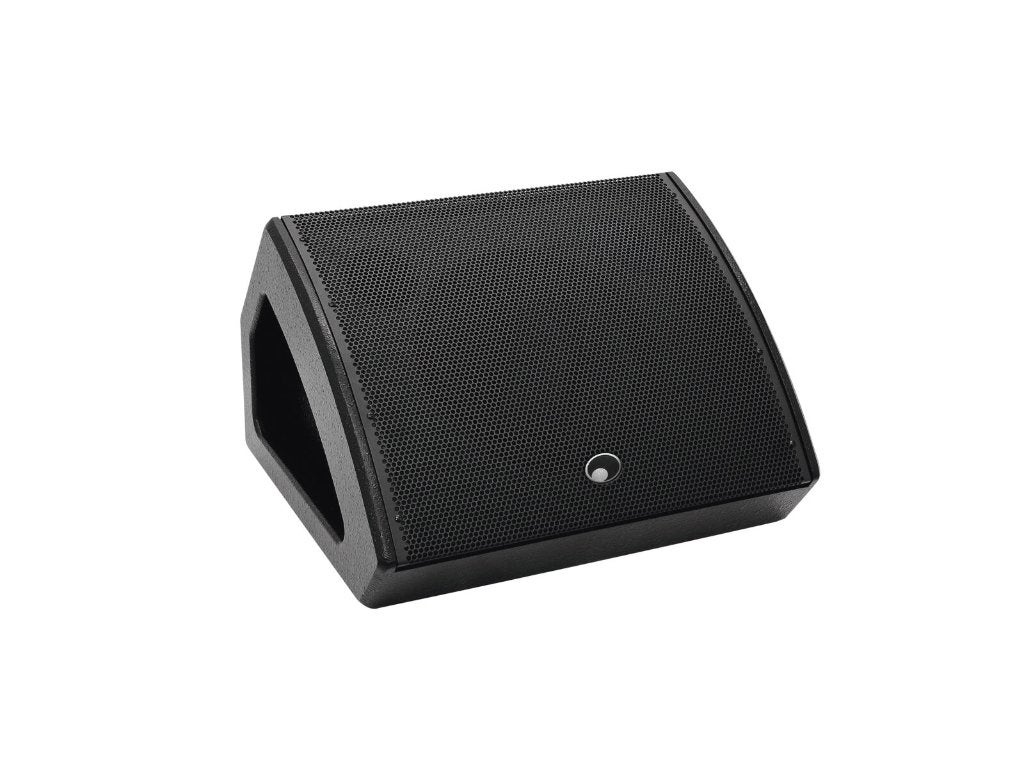 OMNITRONIC KM-110A Active Stage Monitor coaxial 150W, ., Nieuw, Ophalen of Verzenden, .