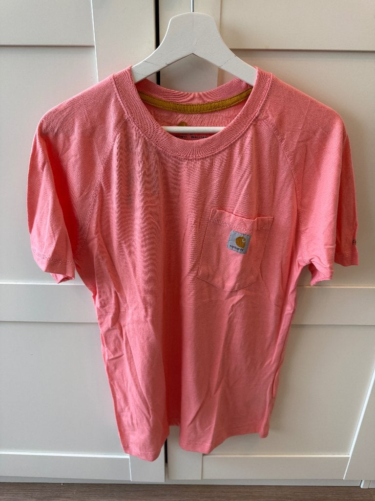 Carhartt t-shirt, Overige kleuren, Carhartt, Nieuw, Ophalen of Verzenden