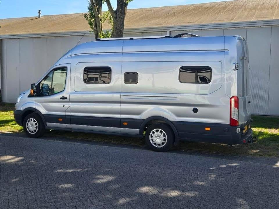 Caravans And Camping 2016