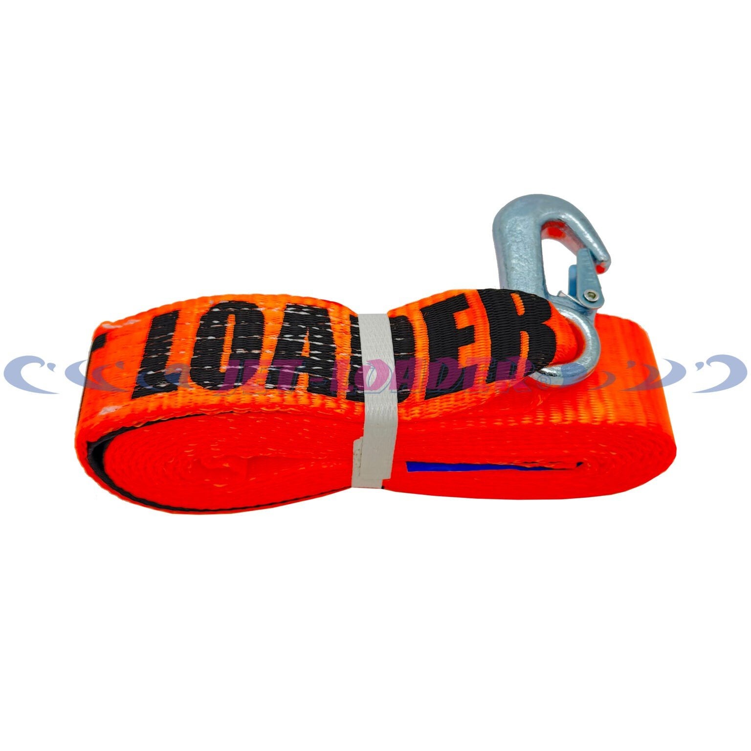 Jetloader Oranje Trekband voor Lier Boot/Jetski, Overige typen, Nieuw, Ophalen of Verzenden, Belgie