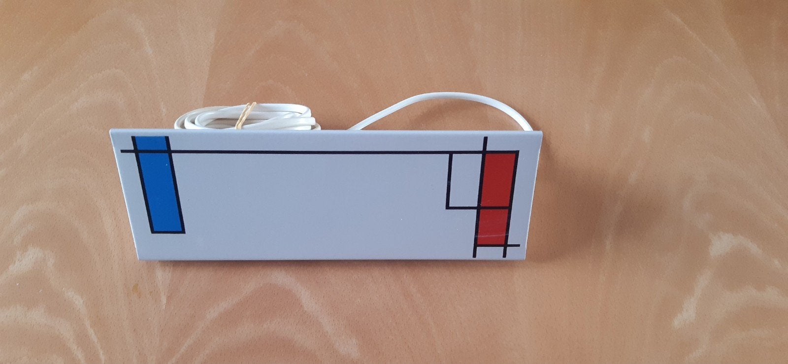 Bedlampje ., Ophalen, Zo goed als nieuw