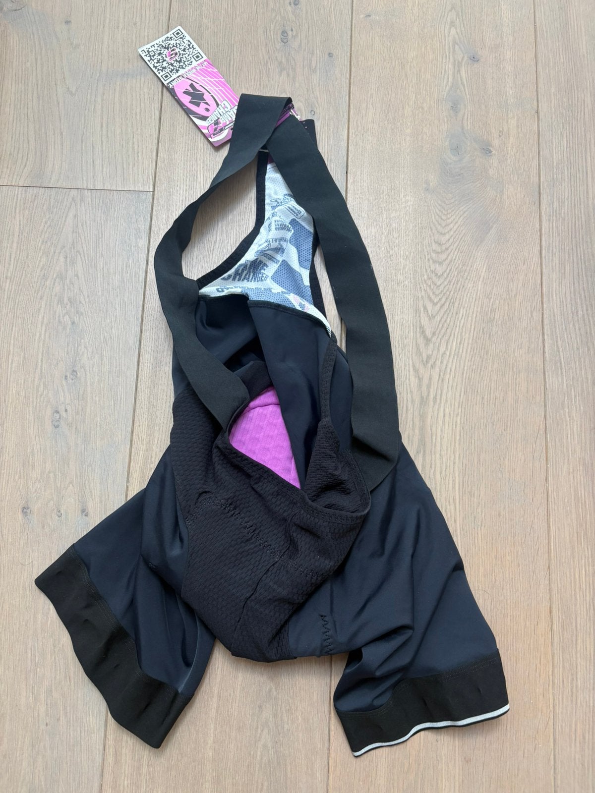 Assos T.cento S7 korte fietsbroek maat M, Nieuw, Ophalen of Verzenden, Bovenkleding, Heren