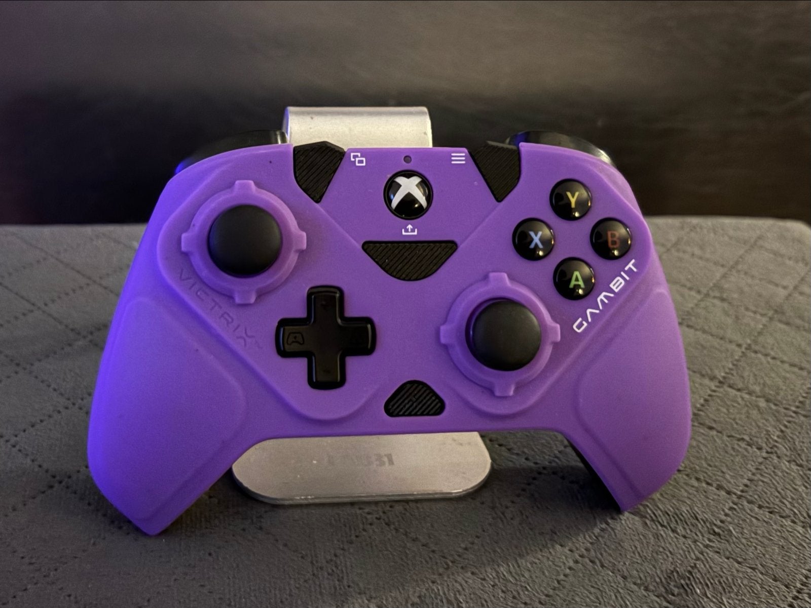 Victrix Gambit Dual Core Tournament Controller Xbox, Ophalen of Verzenden, Zo goed als nieuw, Controller, Xbox One