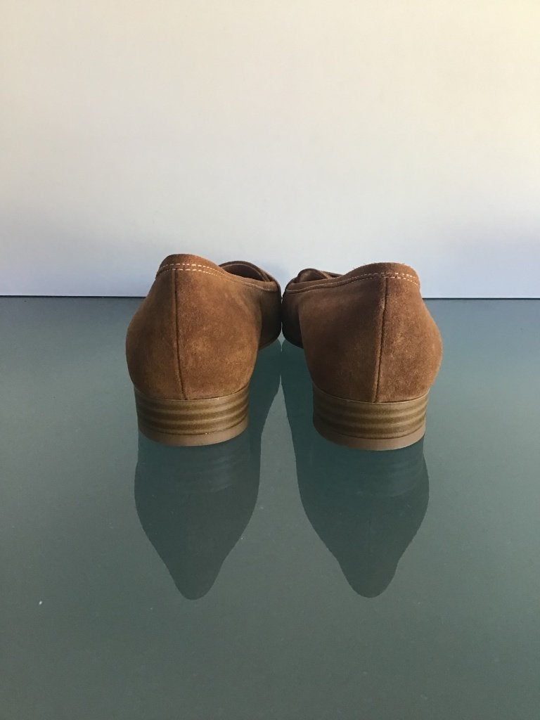 Antonio Paolo | nieuwe bruine pumps 36 | Gratis verzenden, Kleding | Dames, Pumps, Bruin, Verzenden, Nieuw