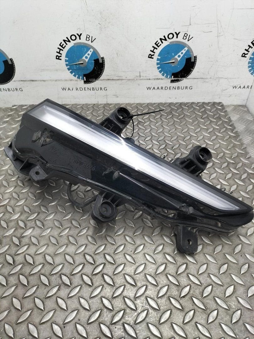 PEUGEOT 208 P21E DAGRIJVERLICHTING R 9855481980 2023, Ophalen of Verzenden, Gebruikt, Stiba lid