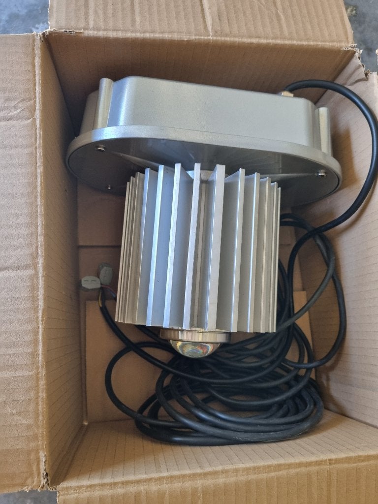 HighBay 80W Led straler, Ophalen of Verzenden, Nieuw