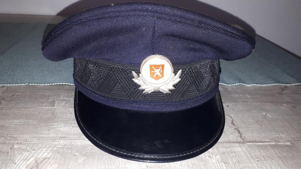 Marechaussee., Kleding | Heren, Ophalen of Verzenden, Zo goed als nieuw
