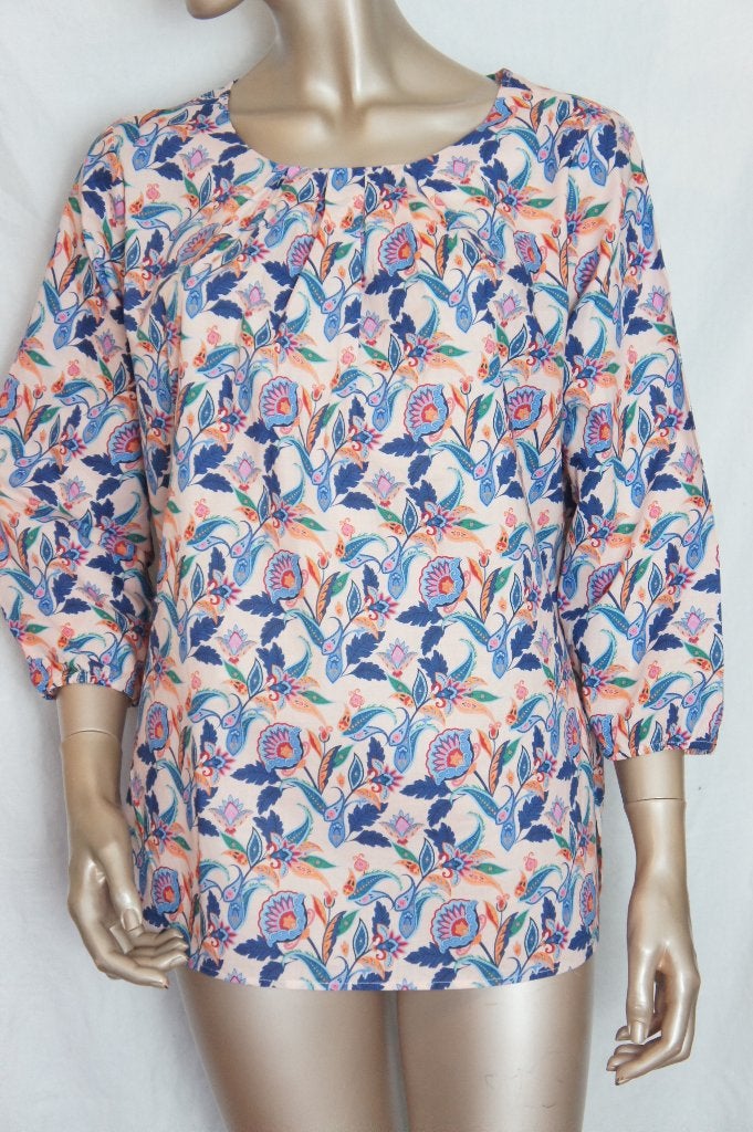 WALBUSCH blouse maat 42, Kleding | Dames, Blouses en Tunieken, Verzenden, Zo goed als nieuw, Maat 42/44 (L)