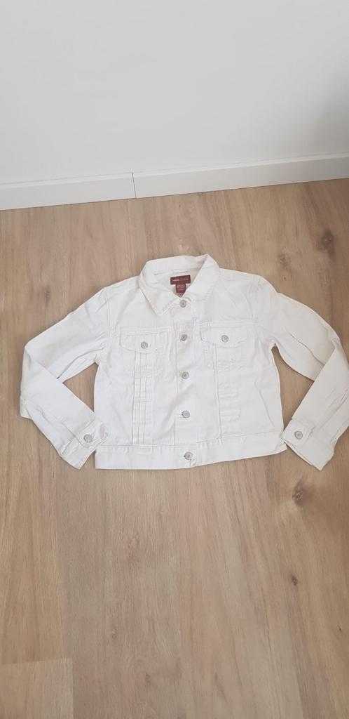 Leuke jack, Meisje, H&M, Ophalen of Verzenden, Zo goed als nieuw