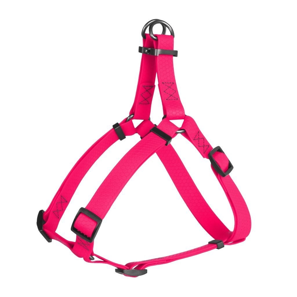 WAUDOG Waterproof Harnas Borstomtrek 60-90 cm Roze -40%!!!, Dieren en Toebehoren, Honden-accessoires, Nieuw, Hondentuig, WAUDOG