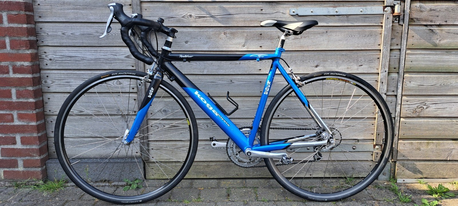 Koga Miyata RoadWinner  framemaat 54, Ophalen, 28 inch, Gebruikt, Aluminium