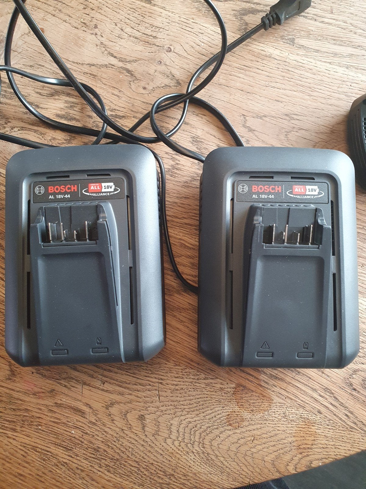 bosch all 18 v 3.0, Doe-het-zelf en Verbouw, Gereedschap | Machine-onderdelen en Toebehoren, Ophalen of Verzenden, Nieuw
