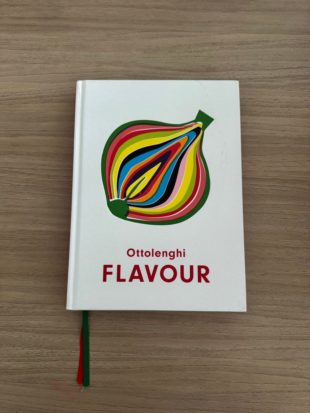 Ottolenghi FLAVOUR kookboek - Vegetarisch koken, Boeken, Kookboeken, Hoofdgerechten, Vegetarisch, Ophalen of Verzenden, Zo goed als nieuw