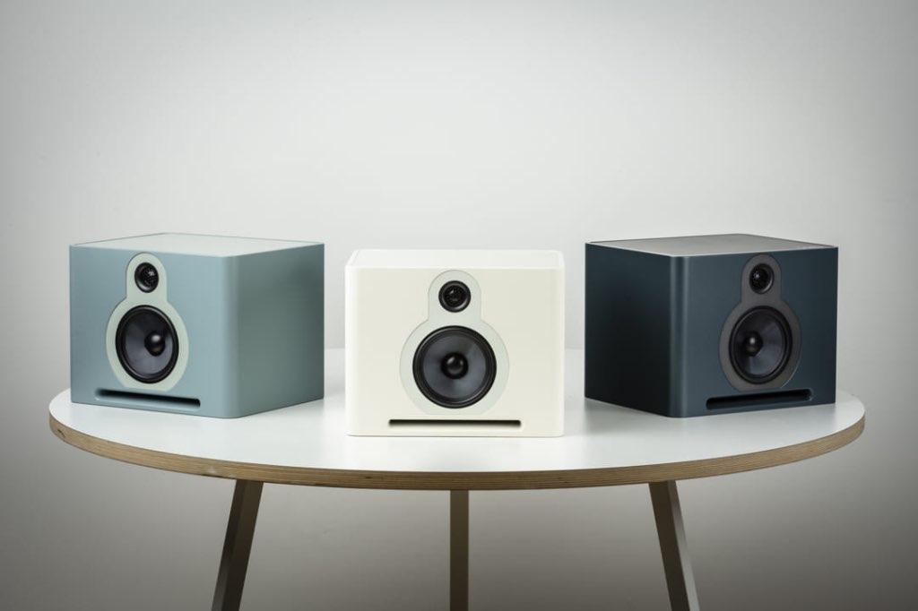 Guru loudspeakers, Overige merken, ., Guru, Nieuw