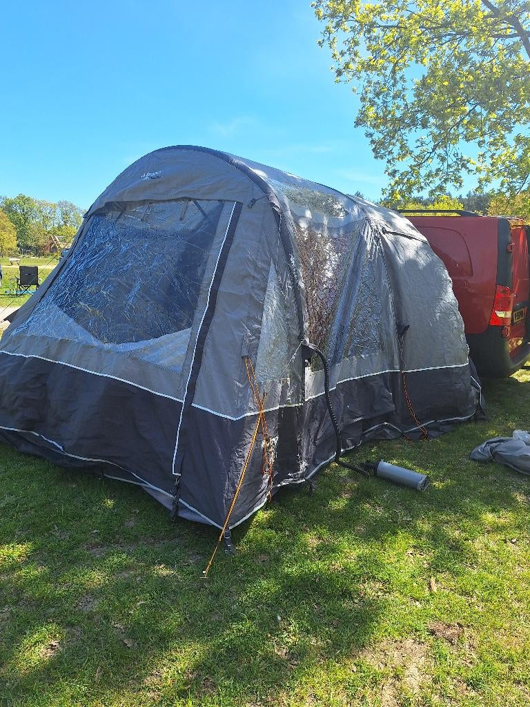 Bus tent Vango kela air low, Ophalen, Gebruikt, Tot en met 2