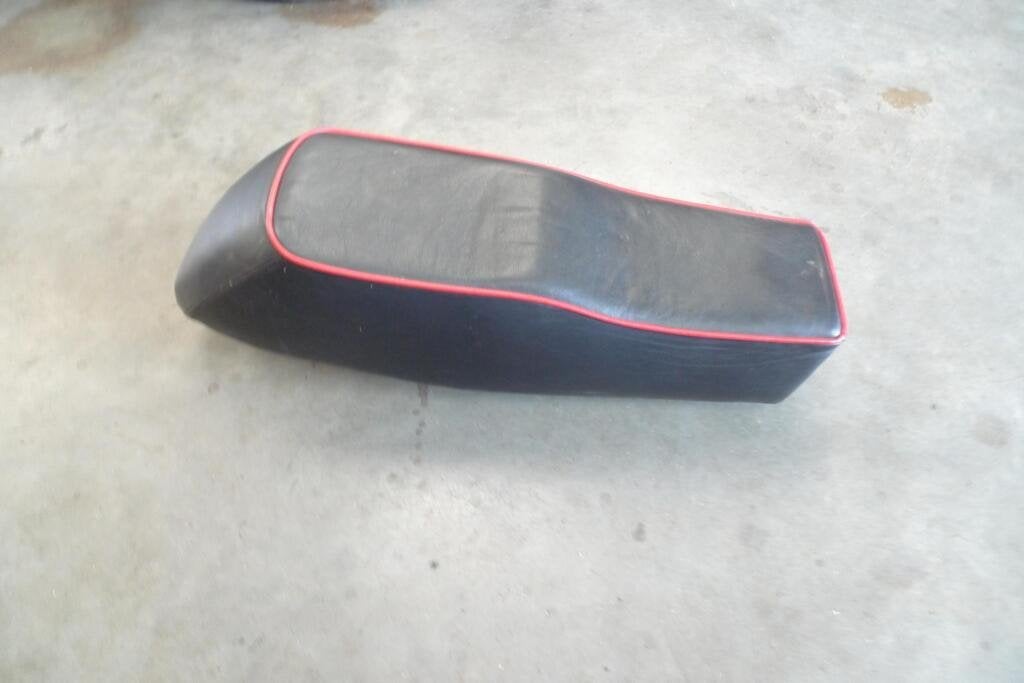 Buddyseat universeel classic loc.st, Ophalen, Gebruikt