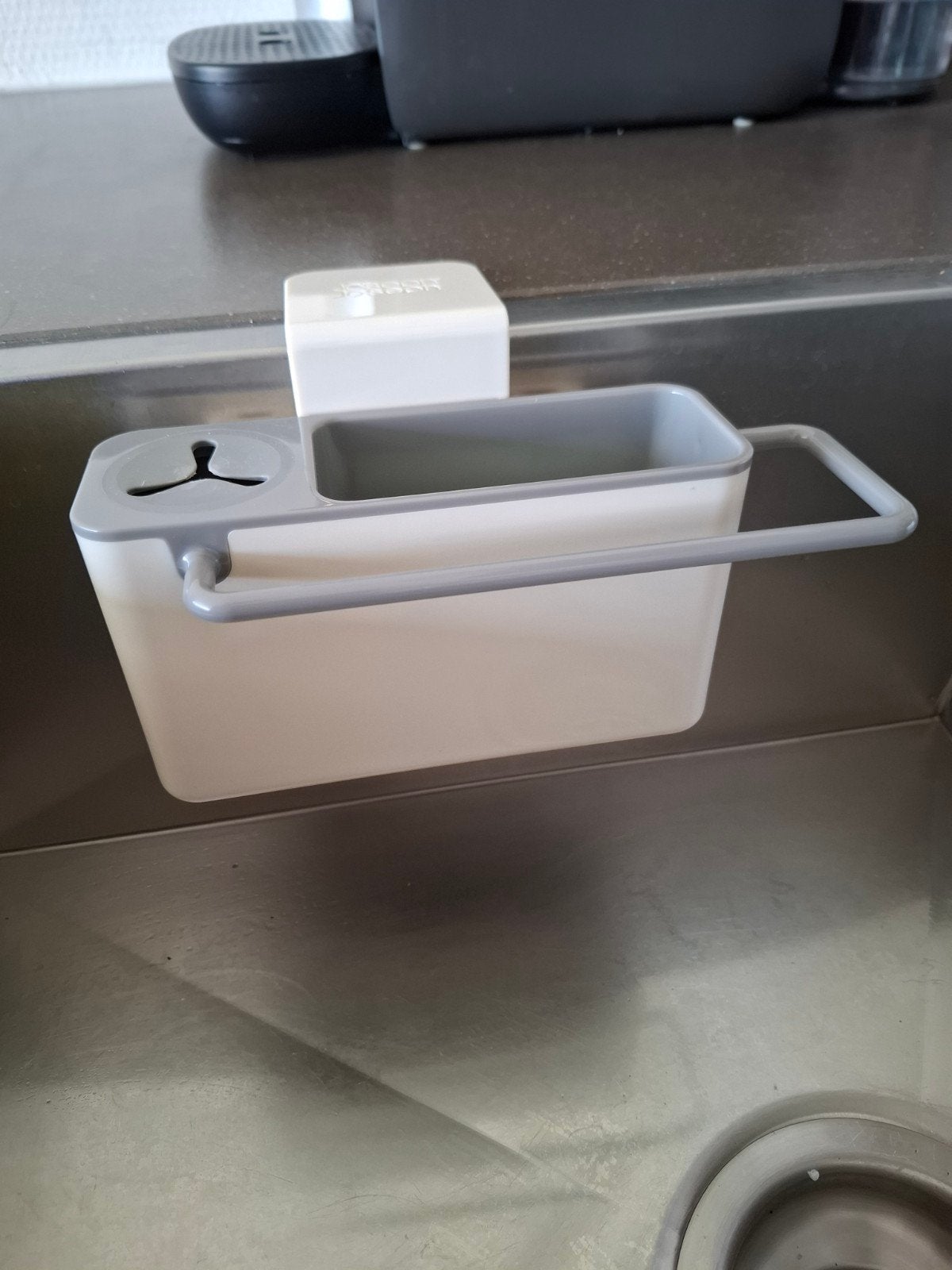Gootsteenorganizer  van Joseph Joseph, Overige typen, Kunststof, Ophalen of Verzenden, Zo goed als nieuw