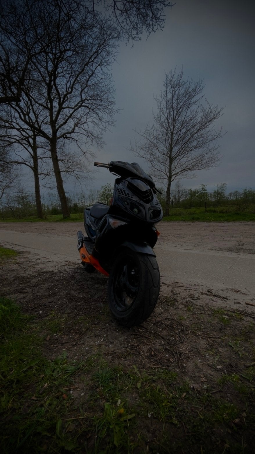 Speedfight 2 70cc 2t, Ophalen, Zo goed als nieuw, Tweetakt, SR 50