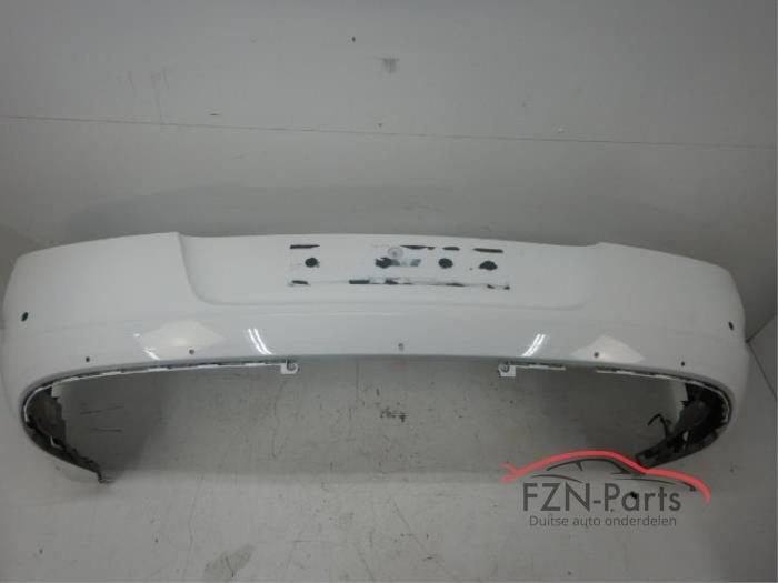 Achterbumper Bentley Continental GT (22738528), Ophalen of Verzenden, Gebruikt, Achter, Bumper
