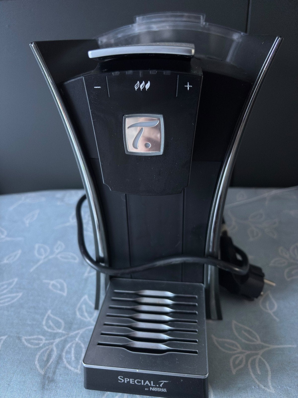 Nescafé Dolce Gusto Special.T by Nestlé theemachine, Ophalen, Overige modellen, Zo goed als nieuw, 1 kopje