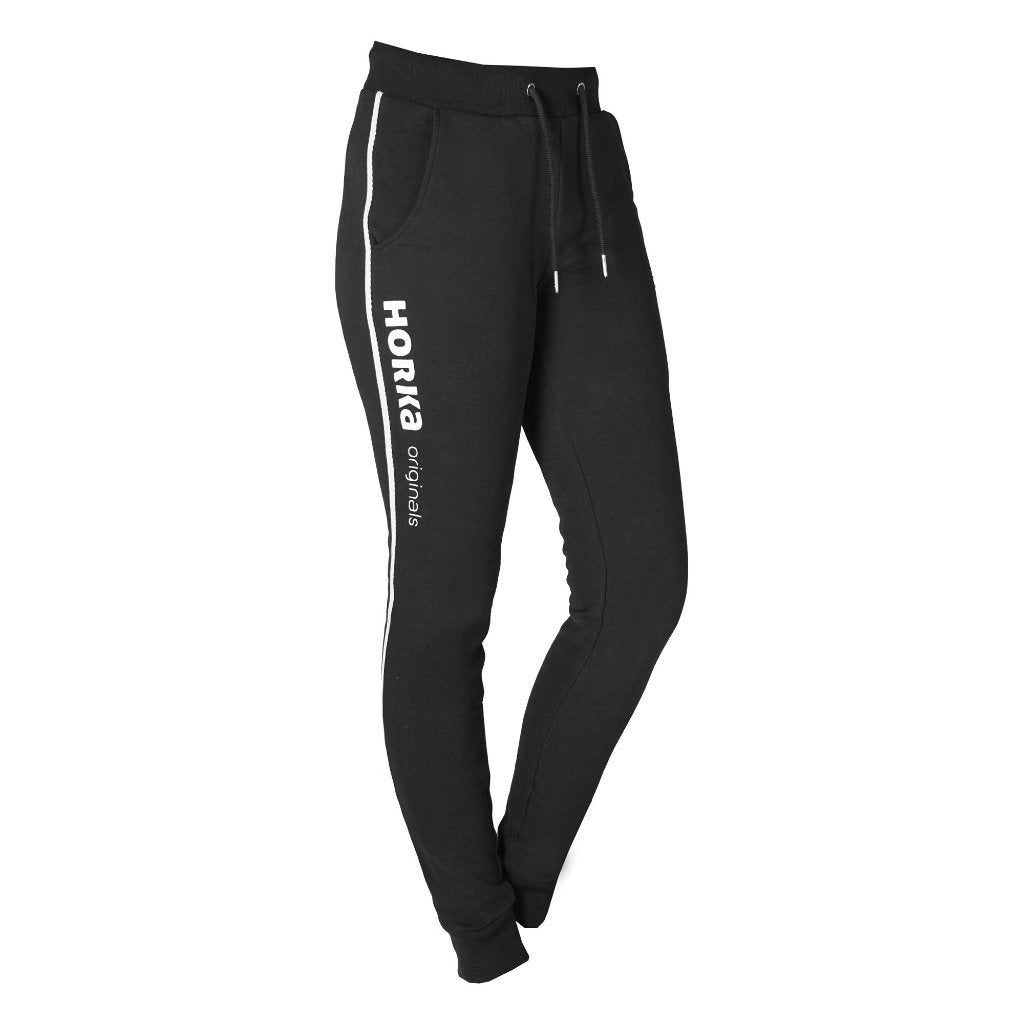 Zwarte Horka Originals joggingbroek maat 42, Dieren en Toebehoren, L, Horka, Nieuw, Zwart