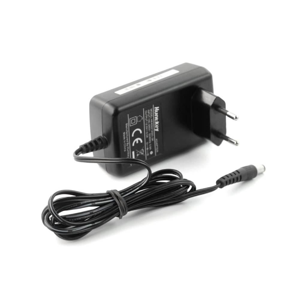 Huntkey 12V 2A Adapter HKA02412020-3K – Nieuw, Ophalen, Nieuw