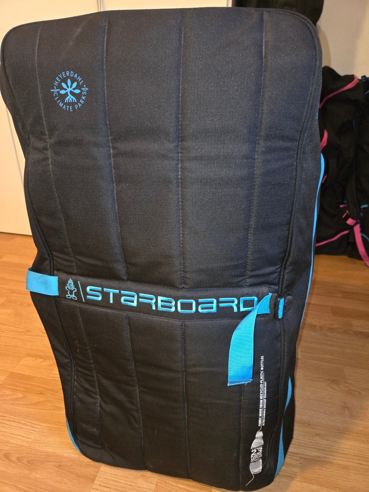 STARBOARD SUP TOURING M DELUXE
 Nieuw!, Ophalen of Verzenden, Nieuw