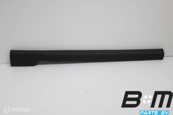 Dorpelbekleding links VW Polo 6R 6R3853371A, Gebruikt
