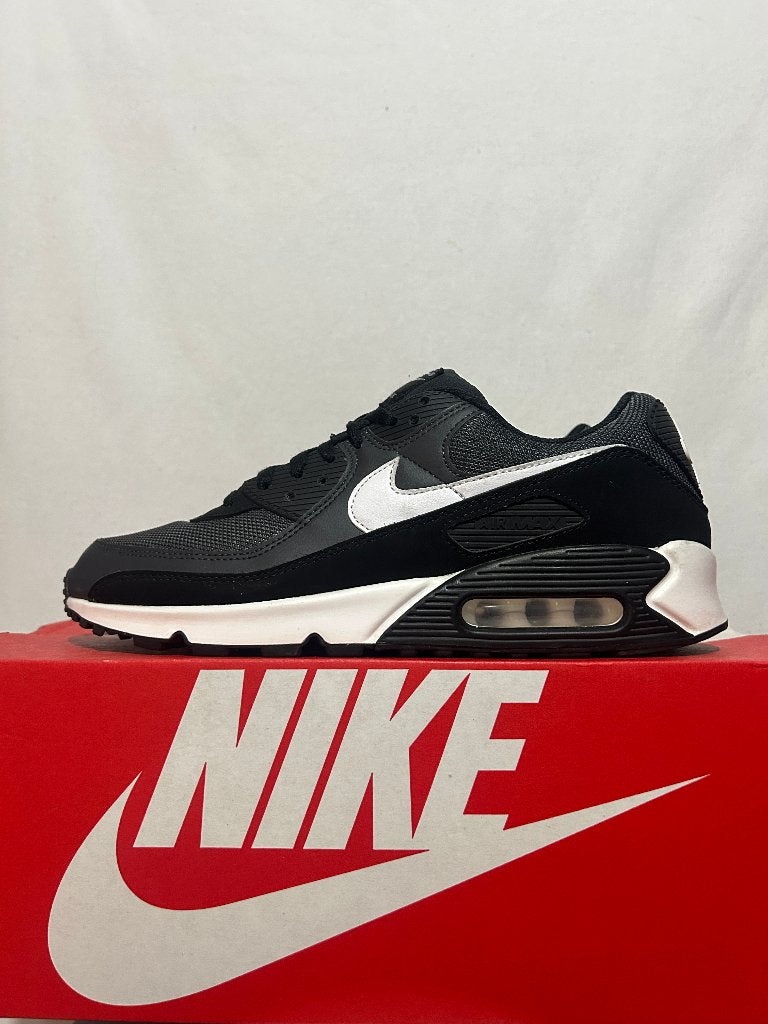 ALS NIEUW! Maat 45 - Nike Air Max 90 Iron Grey