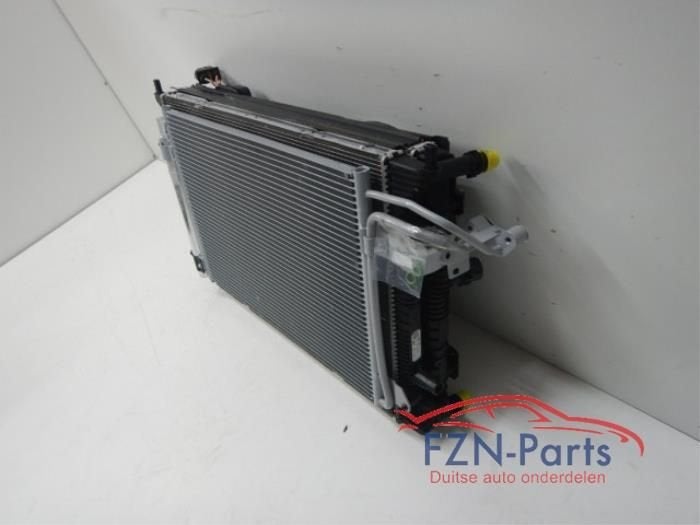 VW Caddy Koelerpakket 2.0 TDI (5K0121251S), Ophalen of Verzenden, Gebruikt