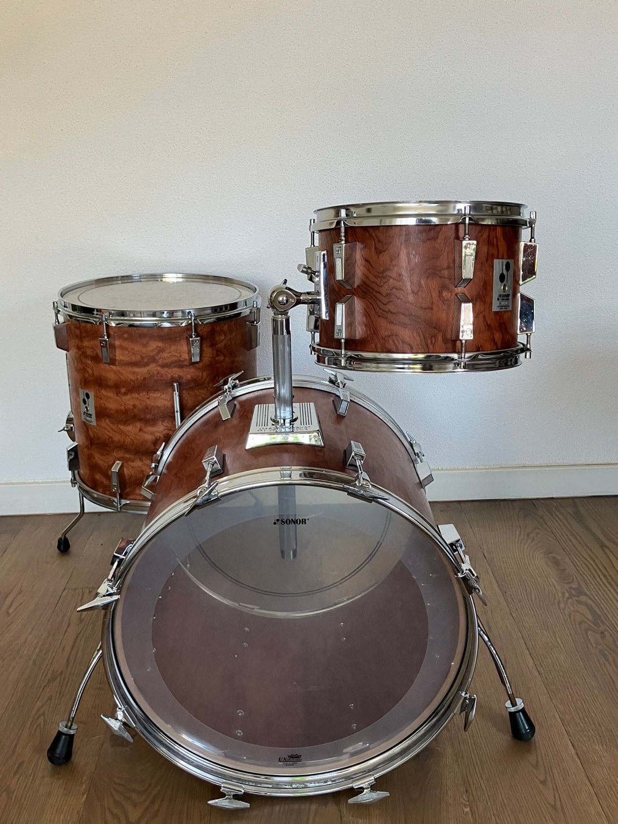 Sonor Phonic / Designer, Ophalen, Gebruikt, Sonor