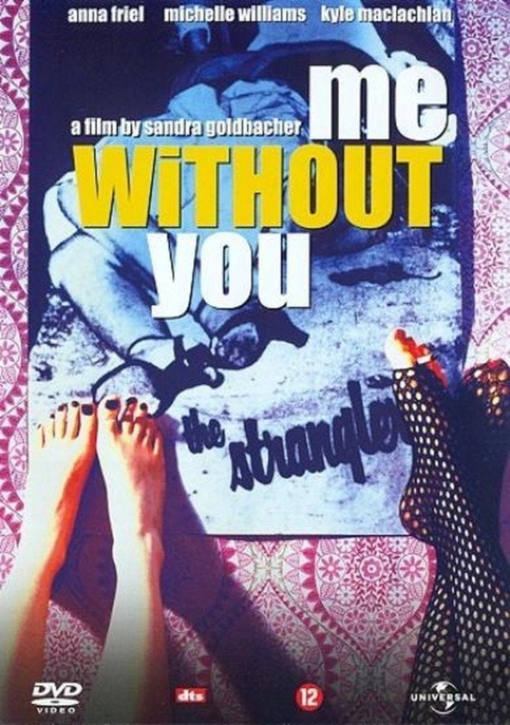 Me without you, Cd's en Dvd's, Vanaf 12 jaar, Ophalen of Verzenden, Nieuw in verpakking, Nederlands