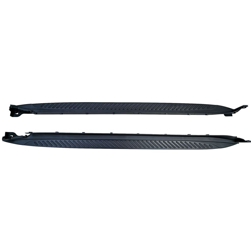 Side Steps Voor BMW X3 G01 Black Edition, Verzenden, Automotive Parts, A.parts@hotmail.nl, Trasmolenlaan 12 3447 GZ Woerden