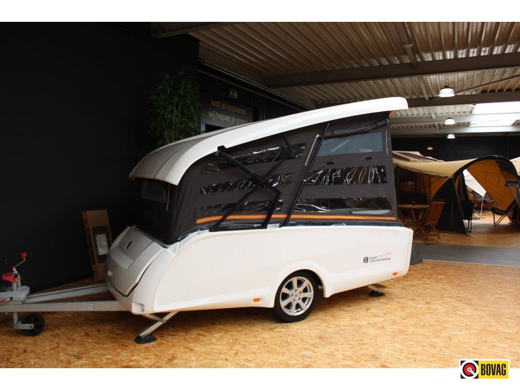 Easy Caravanning TakeOff  Sport Nieuw, Tot en met 2, Easy Caravanning