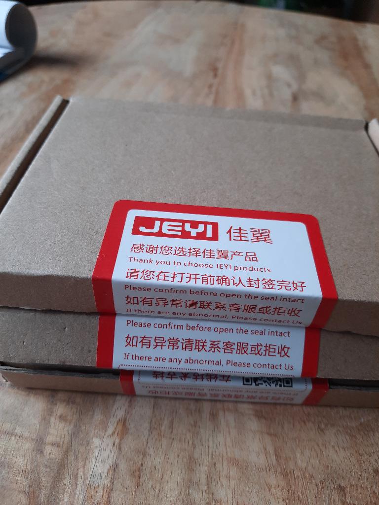 JEYI 2.5" naar 3.5" HDD/SSD-adapter 3 stuks, Computers en Software, Harde schijven, Nieuw, Laptop, USB, Verzenden