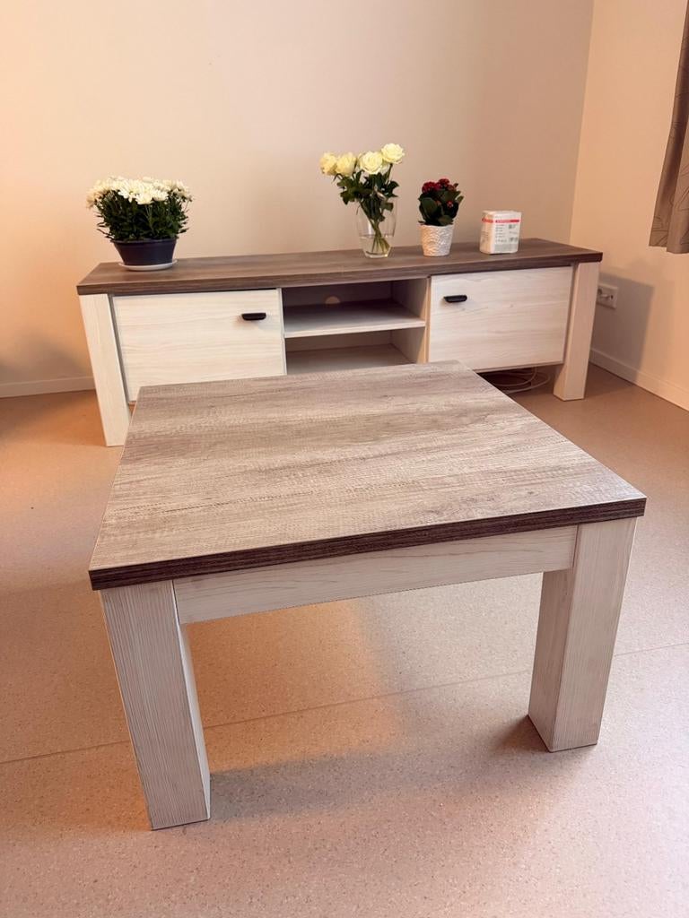 Meubels tv kast tafel, Ophalen of Verzenden