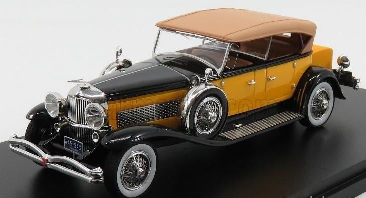 Duesenberg Model SJ Tourster Derham 1930, NEO45943, 1:43., Hobby en Vrije tijd, Modelauto's | 1:43, Nieuw, Auto, Overige merken