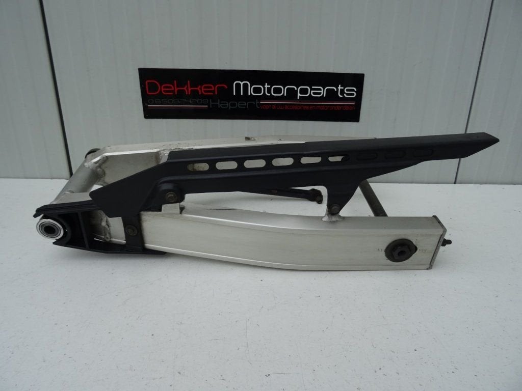 Achterbrug + Achter As Yamaha FZS600 / Fazer 600 1998-2001, Motoren, Onderdelen | Yamaha, Gebruikt, -, -, Ophalen of Verzenden