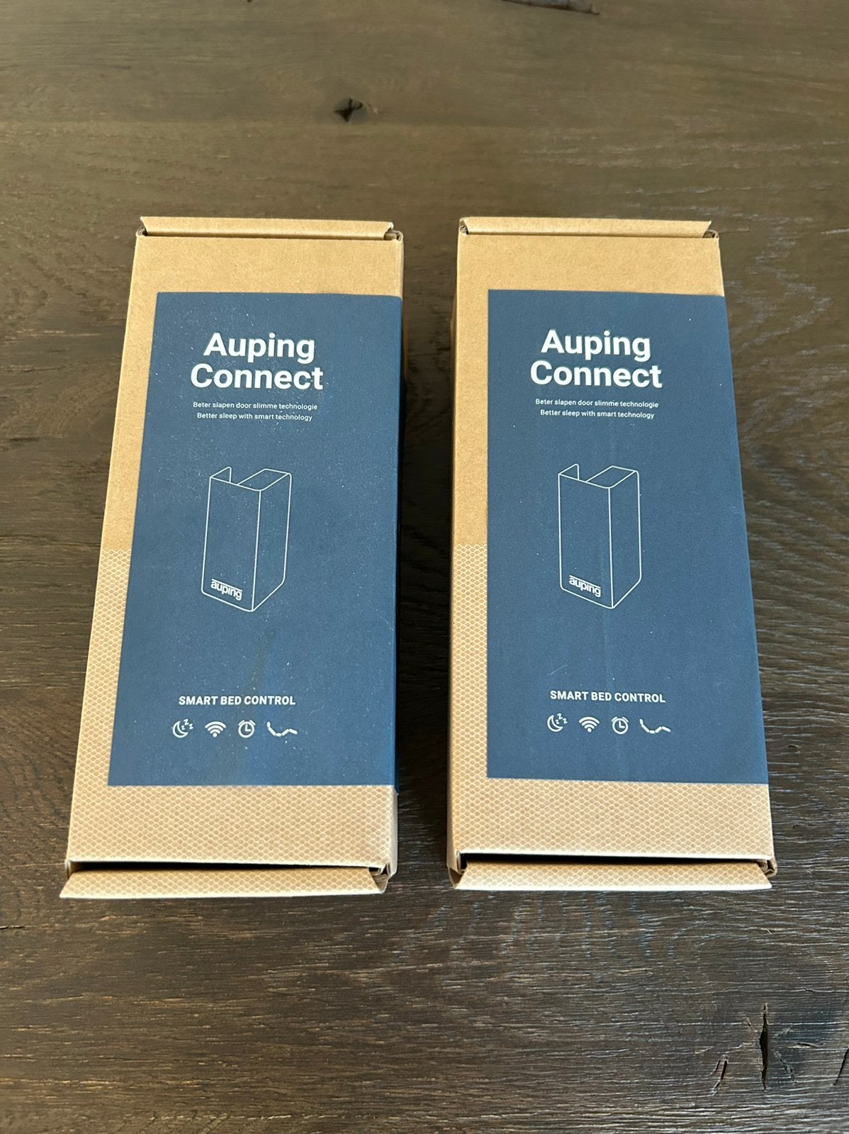 Auping connect nieuw, Ophalen, Nieuw